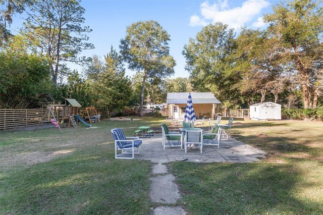 14376 SW STATE ROAD 45, Archer, FL 32618