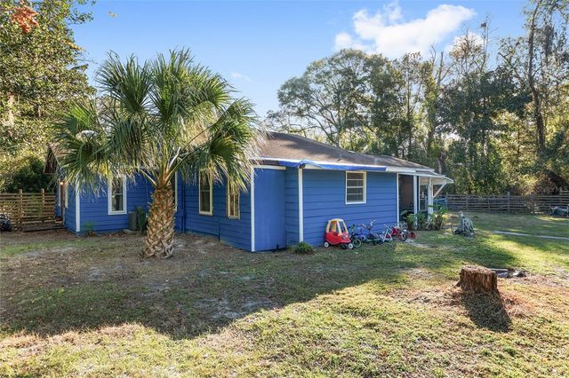 14376 SW STATE ROAD 45, Archer, FL 32618