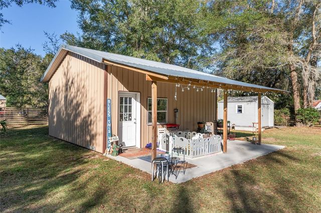 14376 SW STATE ROAD 45, Archer, FL 32618