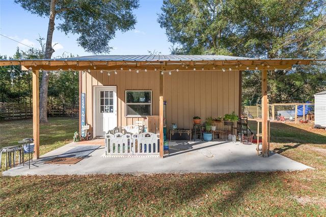 14376 SW STATE ROAD 45, Archer, FL 32618