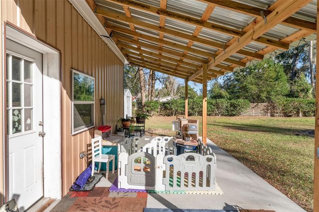 14376 SW STATE ROAD 45, Archer, FL 32618