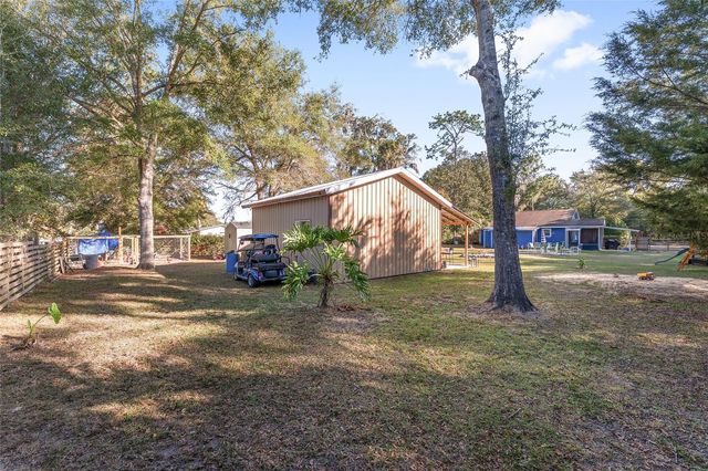 14376 SW STATE ROAD 45, Archer, FL 32618