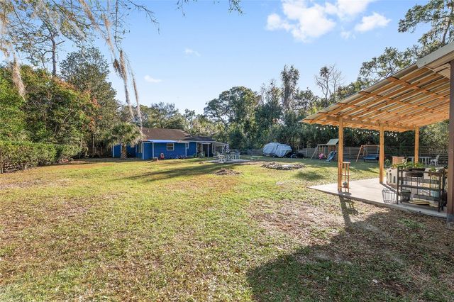 14376 SW STATE ROAD 45, Archer, FL 32618