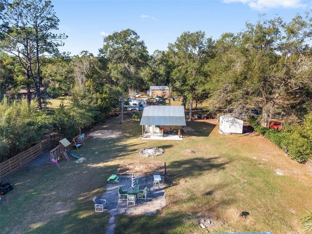 14376 SW STATE ROAD 45, Archer, FL 32618