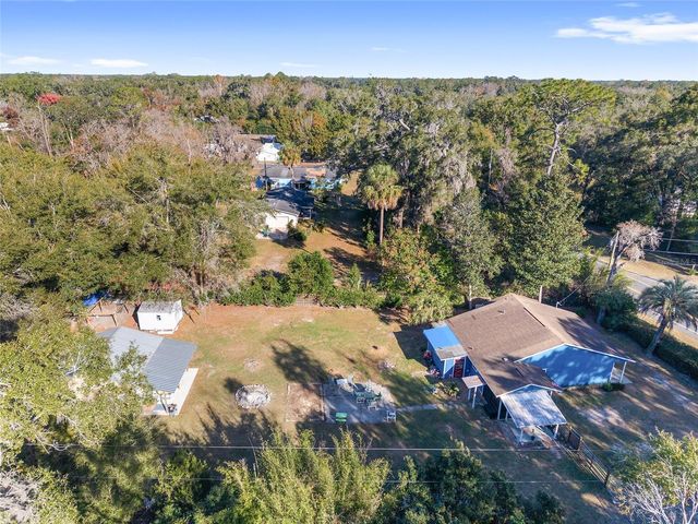 14376 SW STATE ROAD 45, Archer, FL 32618