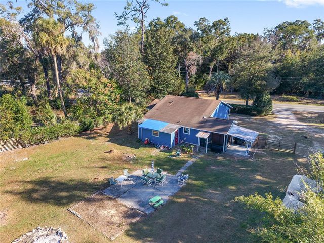 14376 SW STATE ROAD 45, Archer, FL 32618
