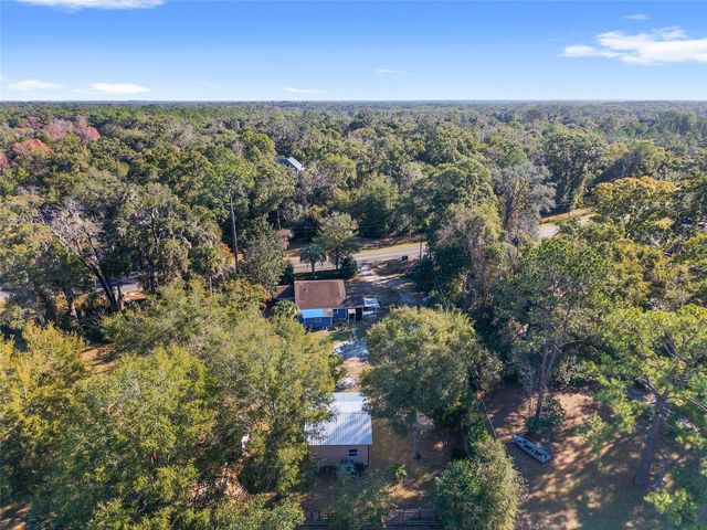 14376 SW STATE ROAD 45, Archer, FL 32618