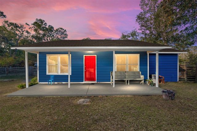 14376 SW STATE ROAD 45, Archer, FL 32618