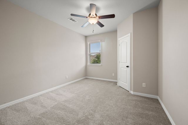 3705 Rothschild Boulevard, Colleyville, TX 76034