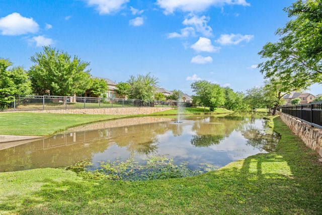 3705 Rothschild Boulevard, Colleyville, TX 76034