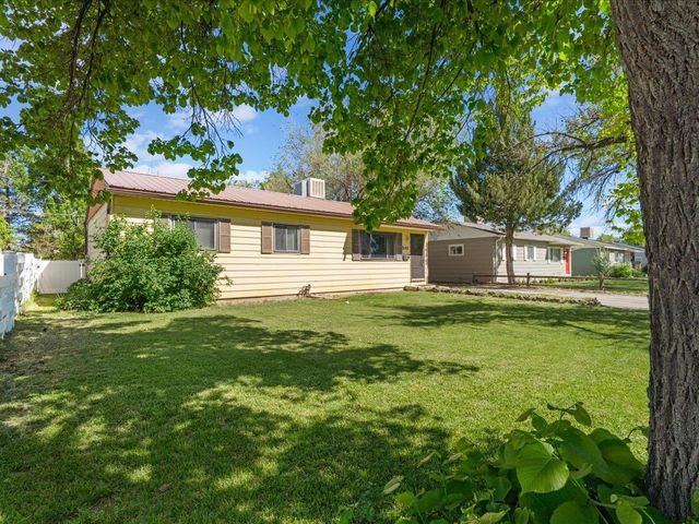 2142 N 20th Street, Grand Junction, CO 81501