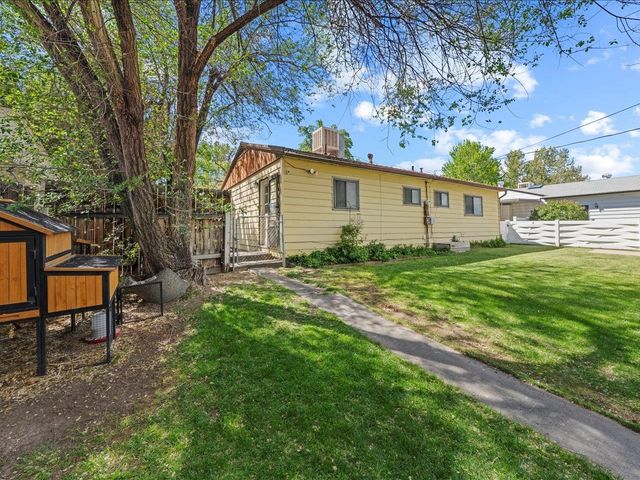 2142 N 20th Street, Grand Junction, CO 81501