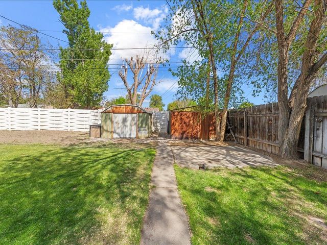 2142 N 20th Street, Grand Junction, CO 81501
