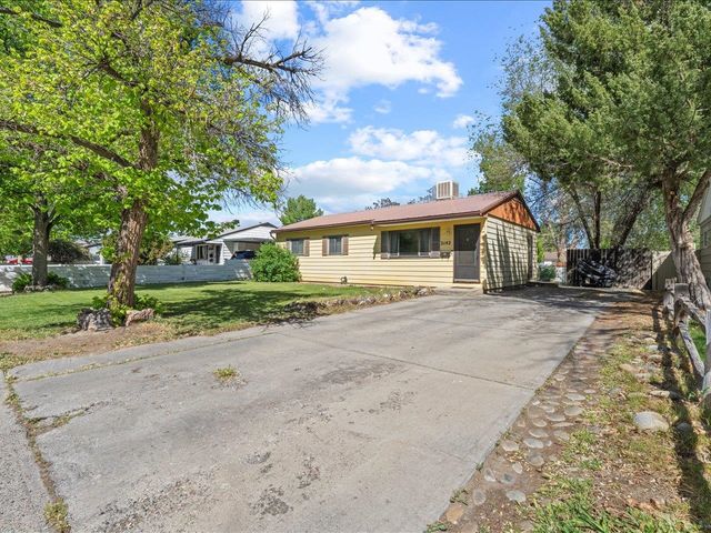 2142 N 20th Street, Grand Junction, CO 81501