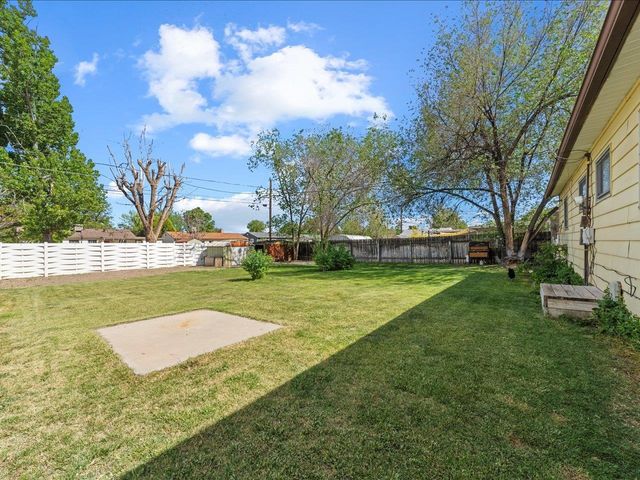 2142 N 20th Street, Grand Junction, CO 81501