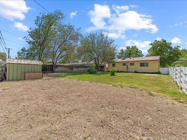 2142 N 20th Street, Grand Junction, CO 81501