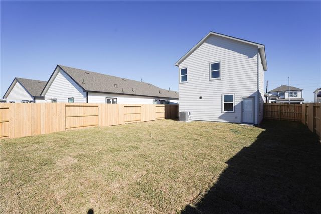 6618 Escondido Drive, Rosharon, TX 77583