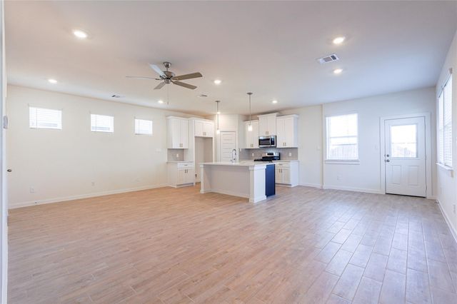 6618 Escondido Drive, Rosharon, TX 77583