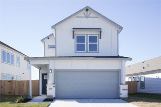 6618 Escondido Drive, Rosharon, TX 77583
