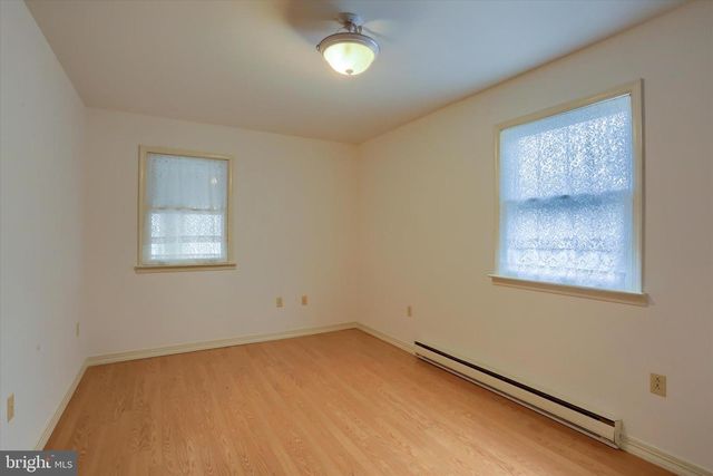 202 LINDY AVE, York Springs, PA 17372