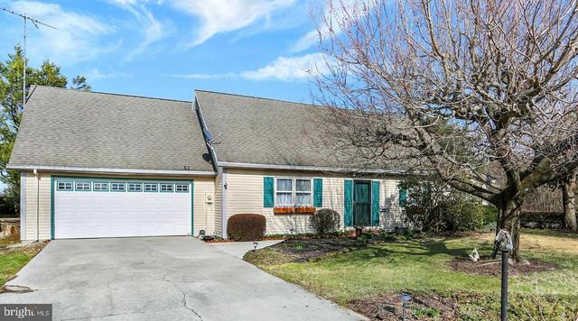 202 LINDY AVE, York Springs, PA 17372