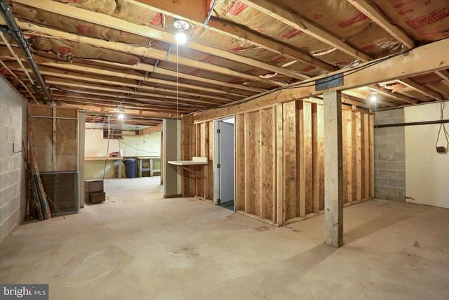 202 LINDY AVE, York Springs, PA 17372