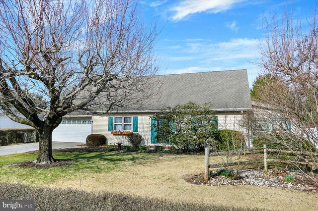 202 LINDY AVE, York Springs, PA 17372