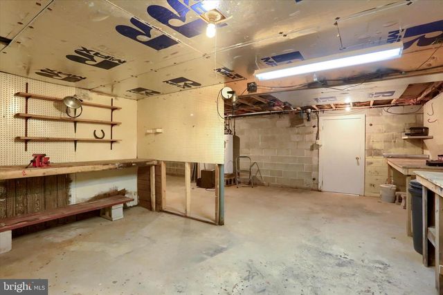 202 LINDY AVE, York Springs, PA 17372