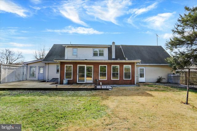 202 LINDY AVE, York Springs, PA 17372