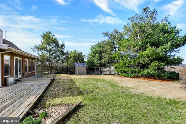 202 LINDY AVE, York Springs, PA 17372