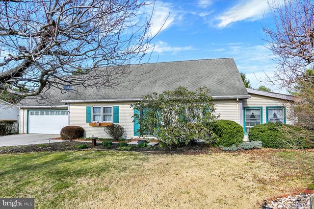 202 LINDY AVE, York Springs, PA 17372