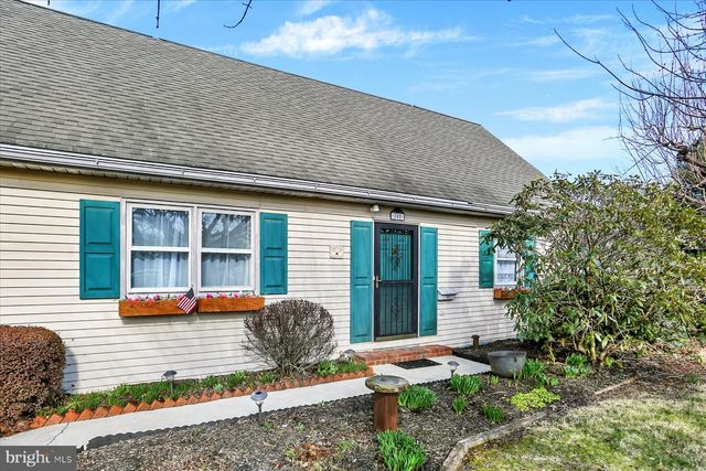 202 LINDY AVE, York Springs, PA 17372