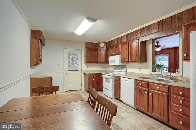 202 LINDY AVE, York Springs, PA 17372