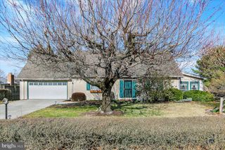 202 LINDY AVE, York Springs, PA 17372