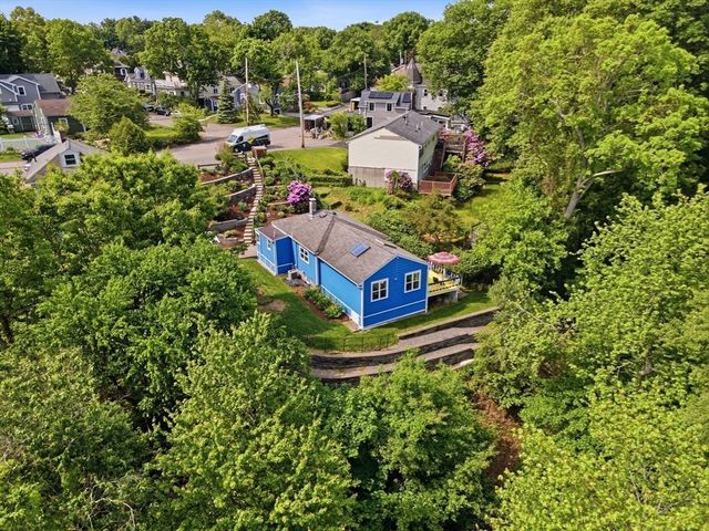 225 Riverside Drive, Dedham, MA 02026