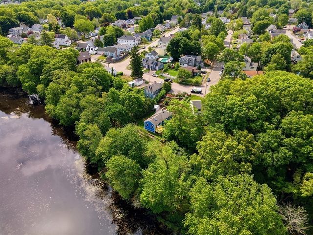 225 Riverside Drive, Dedham, MA 02026