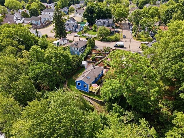 225 Riverside Drive, Dedham, MA 02026
