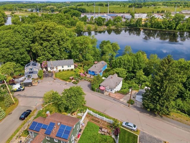 225 Riverside Drive, Dedham, MA 02026