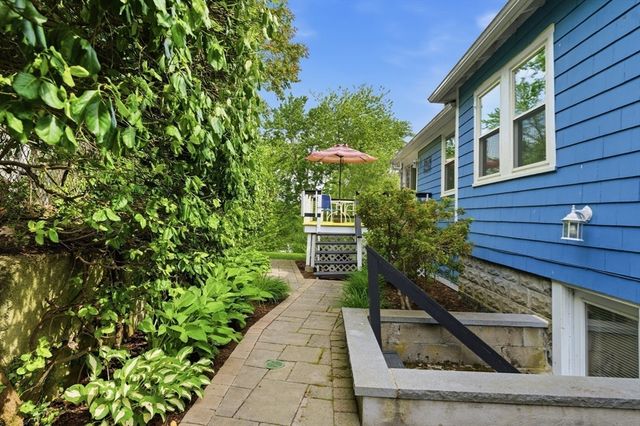 225 Riverside Drive, Dedham, MA 02026