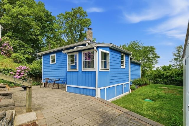225 Riverside Drive, Dedham, MA 02026