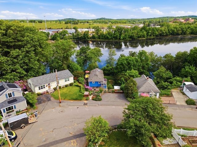 225 Riverside Drive, Dedham, MA 02026