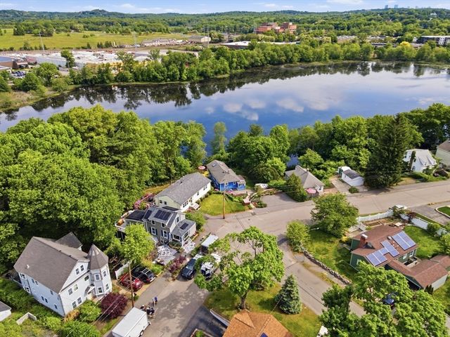 225 Riverside Drive, Dedham, MA 02026