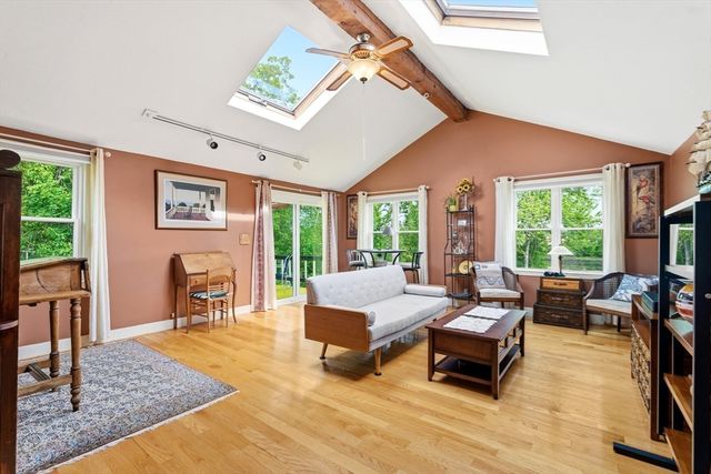 225 Riverside Drive, Dedham, MA 02026