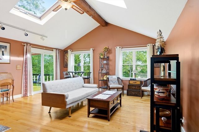 225 Riverside Drive, Dedham, MA 02026