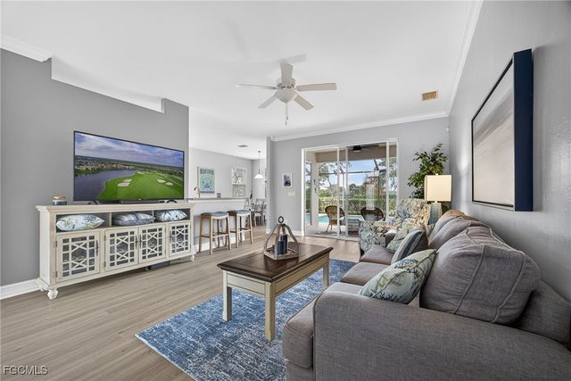 25187 Keygrass CT, Punta Gorda, FL 33955