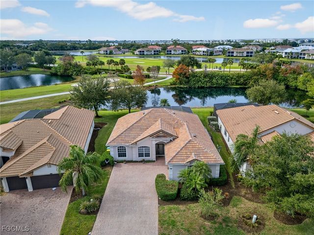 25187 Keygrass CT, Punta Gorda, FL 33955
