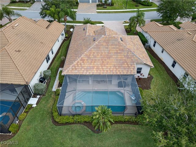 25187 Keygrass CT, Punta Gorda, FL 33955