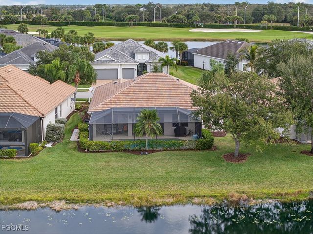 25187 Keygrass CT, Punta Gorda, FL 33955