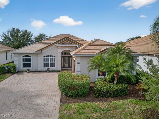 25187 Keygrass CT, Punta Gorda, FL 33955
