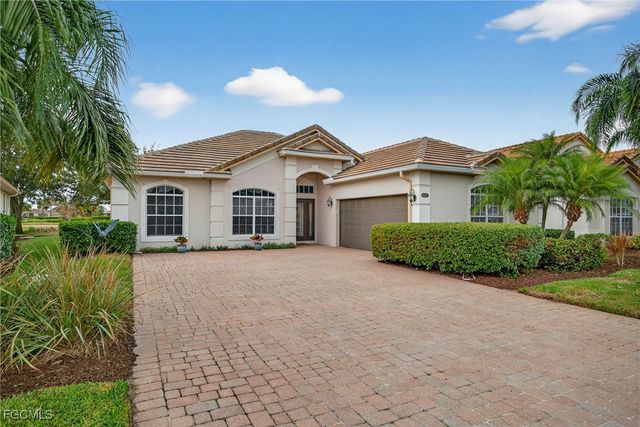 25187 Keygrass CT, Punta Gorda, FL 33955